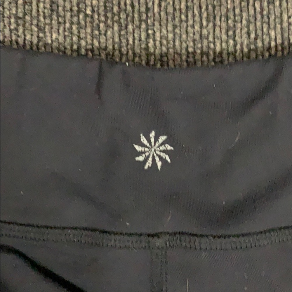 Athleta pants - Picture 3 of 6